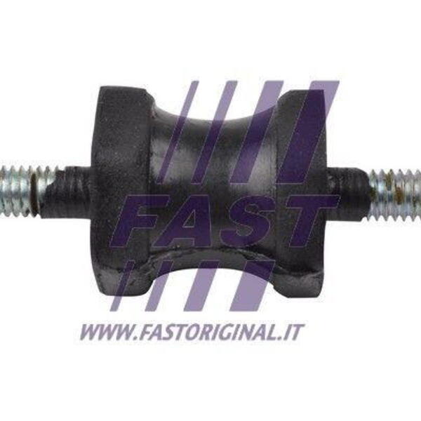 Držák, plast vzduchového filtru FAST FT13052