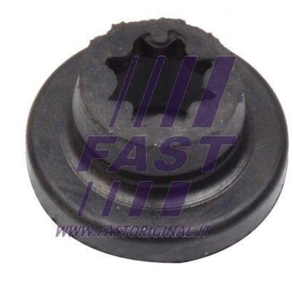 Držák, plast vzduchového filtru FAST FT13057
