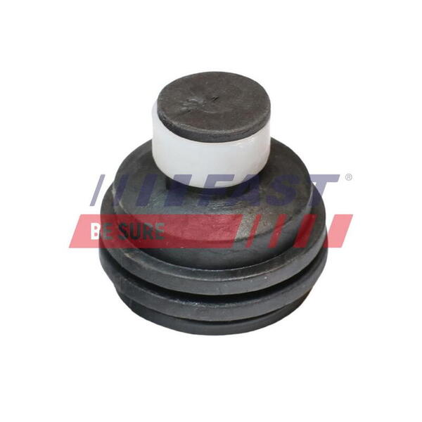 Držák, plast vzduchového filtru FAST FT95639