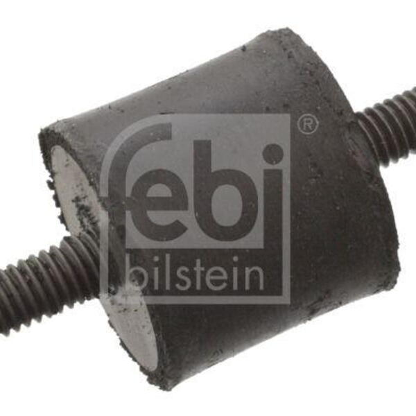 Držák, plast vzduchového filtru FEBI BILSTEIN 07606