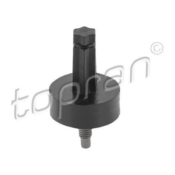 Drzak, plast vzduchoveho filtru TOPRAN 634 546
