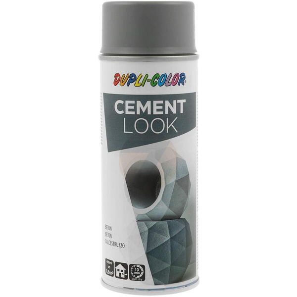 Dupli Color Cement look 400 ml  Hoover