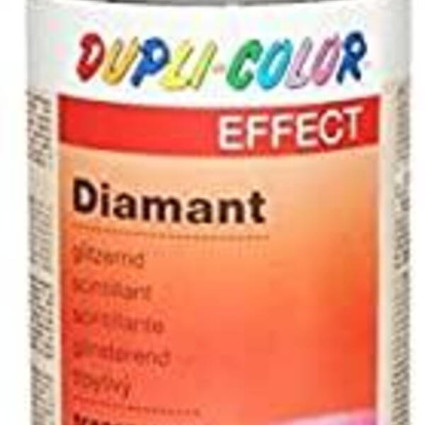 Dupli Color Diamant effect 150 ml  bronzová