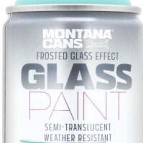 Dupli color Montana Cans 250 - 300 ml Mint