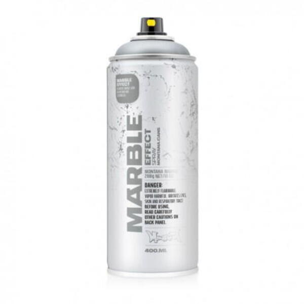 Dupli color Montana Cans 400 ml Silver