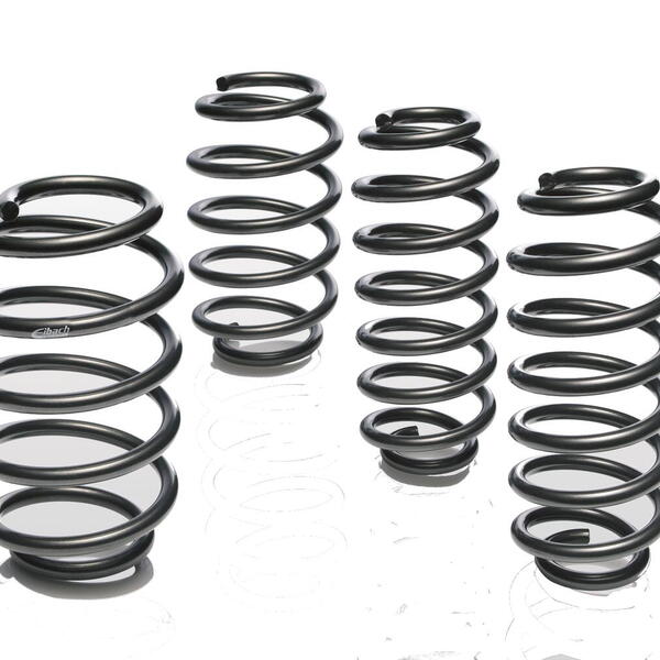 Eibach Pro-Kit | snížené pružiny Citroen C8 (EA_, EB_) 2.0, 2.0 16V, 2.2, 3.0 V6, 2.0 HDI,