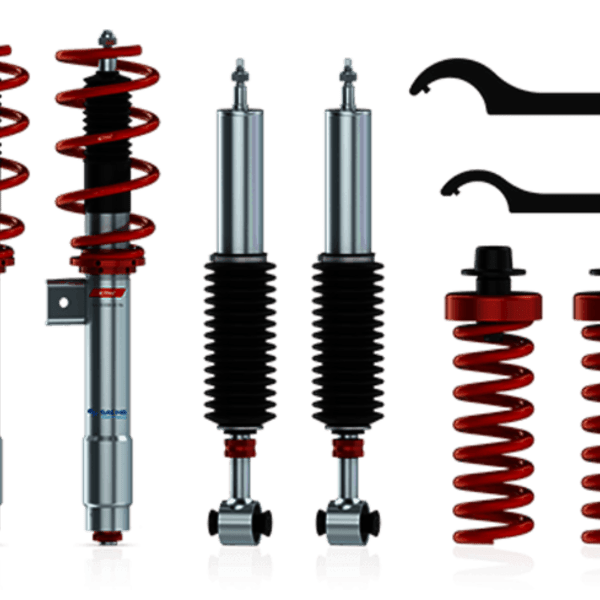 Eibach Pro-Street-Multi | podvozková sada BMW 3 Touring (E46) 316 i, 318 d, 318 i, 320 d, 