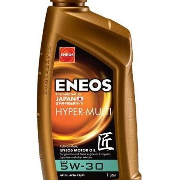Eneos Premium Hyper Multi 5W-30 1 l