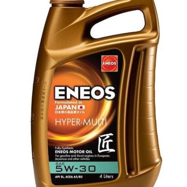 Eneos Premium Hyper Multi 5W-30 4 l