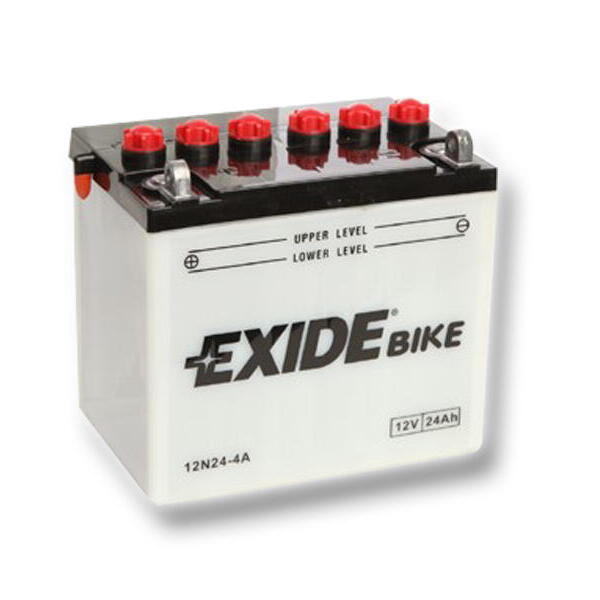 Exide 12N24-4A