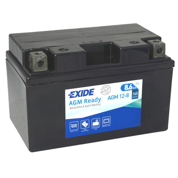 Exide AGM12-8