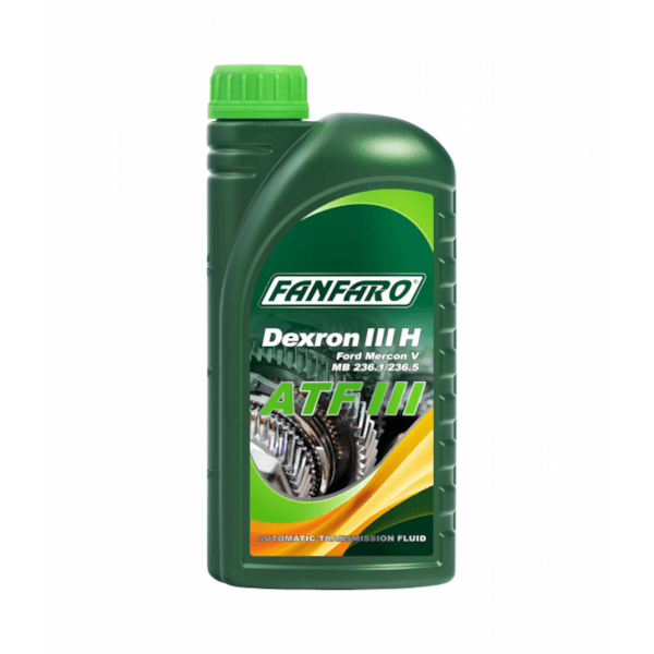 Fanfaro Dexron III ATF 1 l