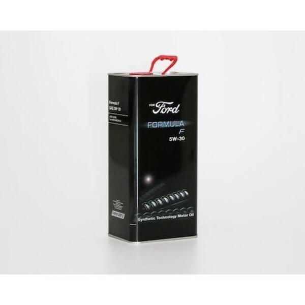 Fanfaro Ford/Volvo 5W-30 5 l
