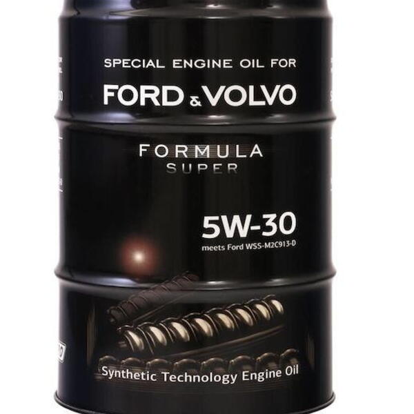 Fanfaro Ford & Volvo 6716 5W-30 60 l