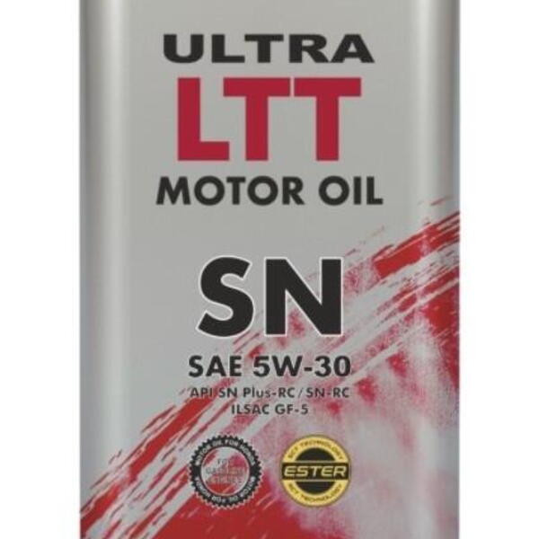 Fanfaro Honda 5W-30 1 l