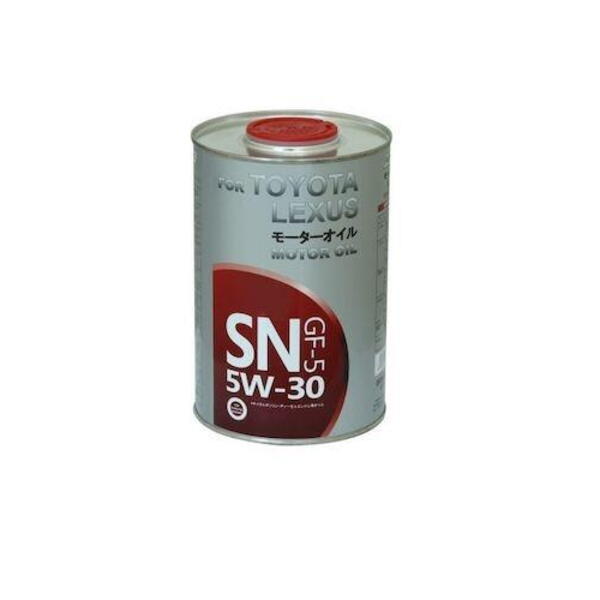 FANFARO Toyota Lexus 5W-30 1 L