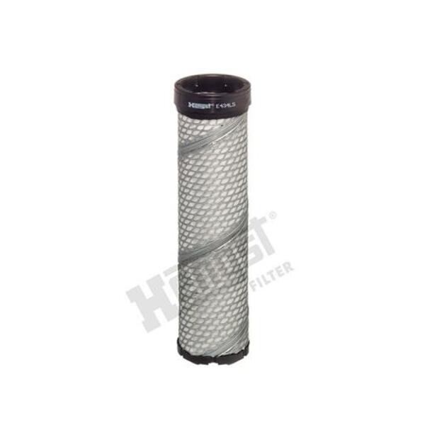 Filtr - sekundární vzduch HENGST FILTER E434LS
