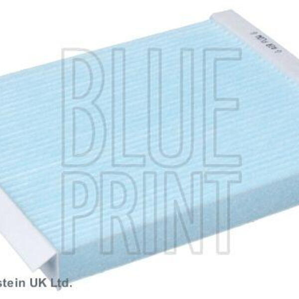 Filtr, vzduch v interiéru BLUE PRINT FILTRY ADA102510