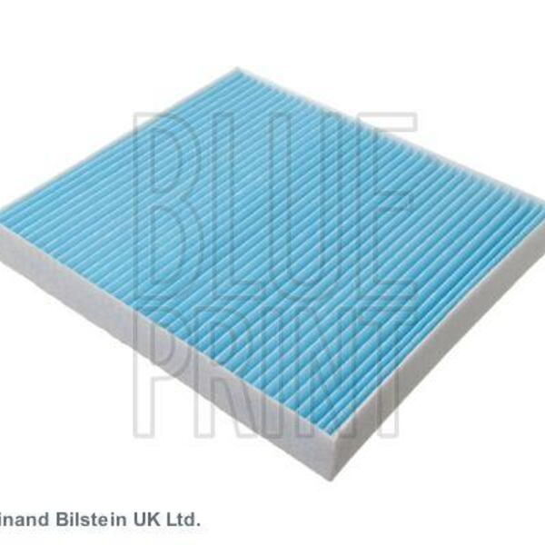Filtr, vzduch v interiéru BLUE PRINT FILTRY ADA102511