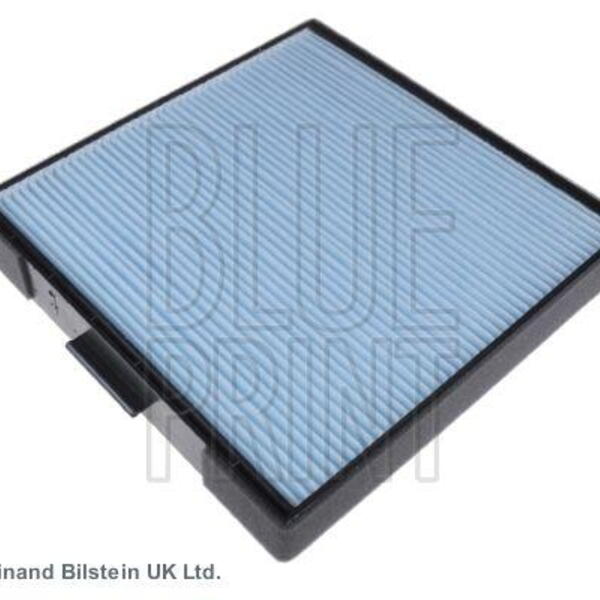 Filtr, vzduch v interiéru BLUE PRINT FILTRY ADG02530