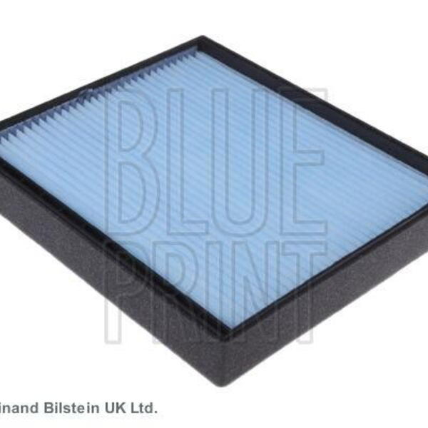 Filtr, vzduch v interiéru BLUE PRINT FILTRY ADG02538