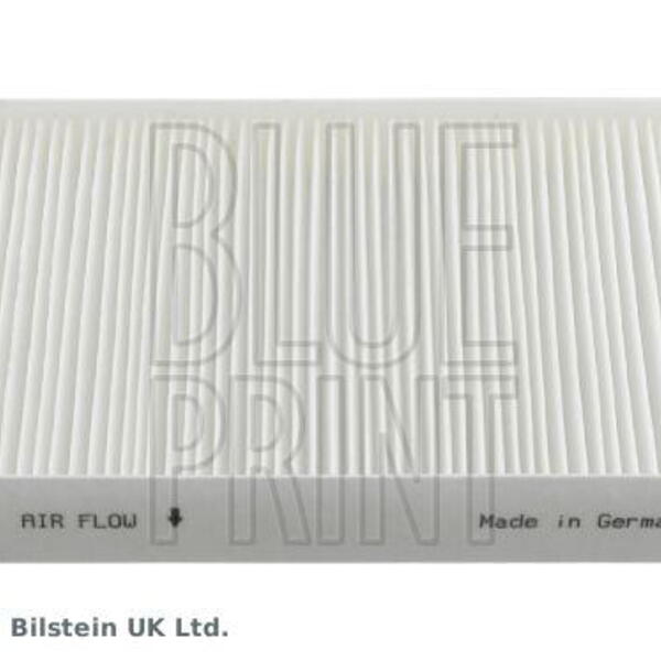 Filtr, vzduch v interiéru BLUE PRINT FILTRY ADL142521