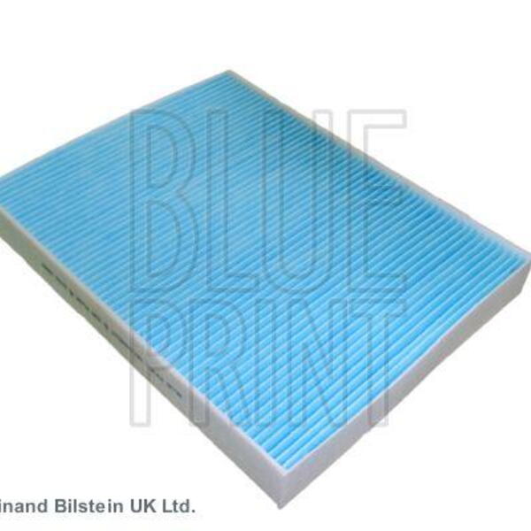 Filtr, vzduch v interiéru BLUE PRINT FILTRY ADV182527