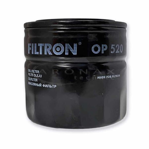 FILTRON Filtr oleje MULTICAR M25