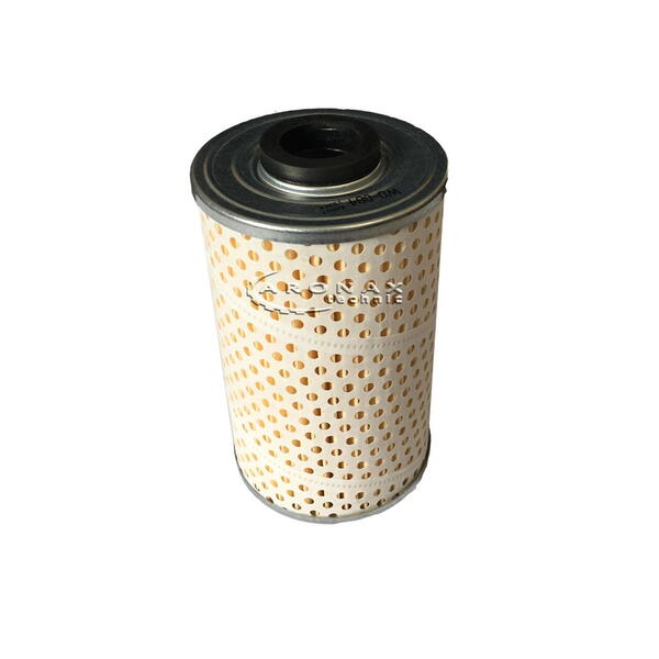 FILTRON Filtr oleje O10