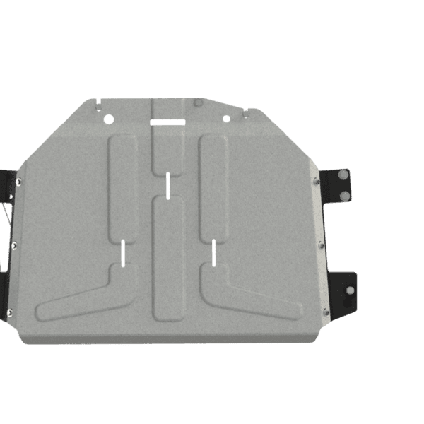 FORD RANGER - Hliníkový kryt převodové skříně