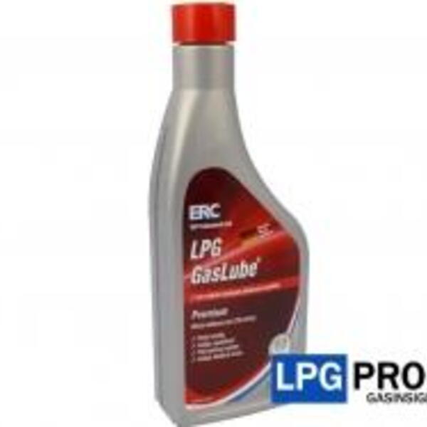 Gaslube Premium 1L aditivum pro motory na LPG, ochrana motoru