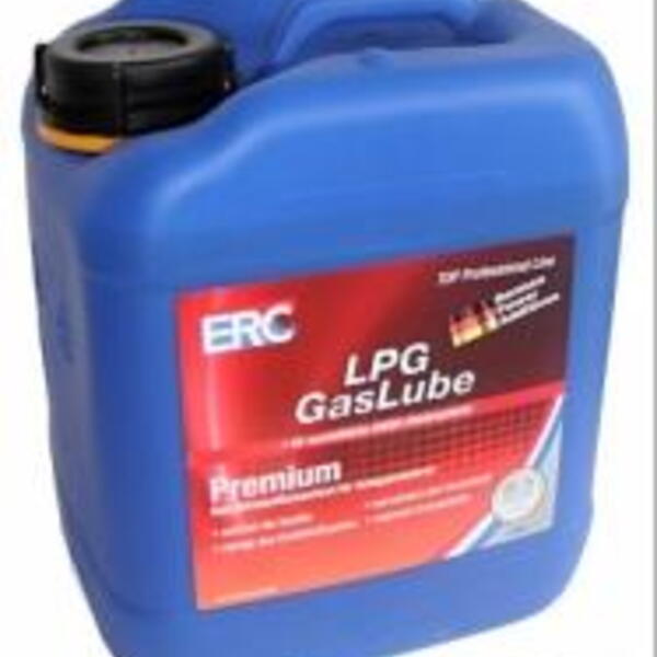 Gaslube Premium 5L aditivum pro motory na LPG, ochrana motoru