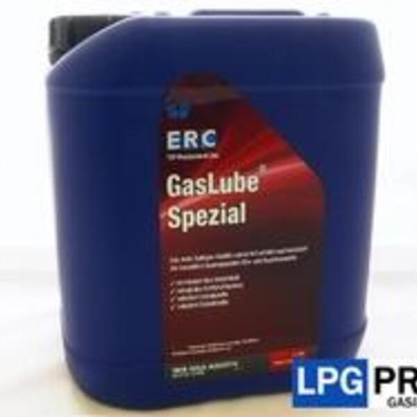 Gaslube SPECIAL 5L aditivum pro motory na LPG, ochrana motoru