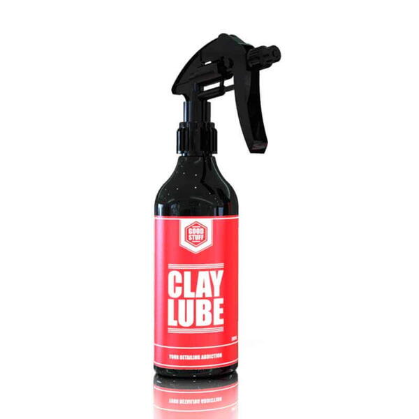 Good Stuff Clay Lube - přípravek pro lubrikaci claye 500 ml