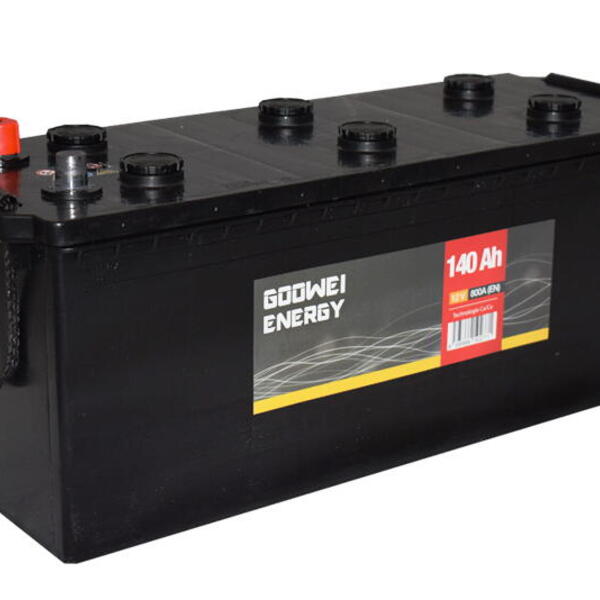 GOOWEI ENERGY 12V 140Ah 800A GE140