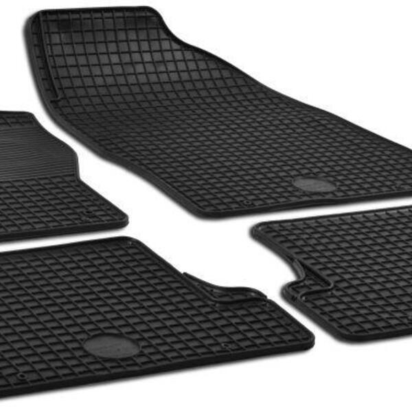 Gumárny Zubří Autokoberce Ford C-Max (2010-)/Grand C-Max (2010-)/FOCUS II (2005-2010)/FOCU
