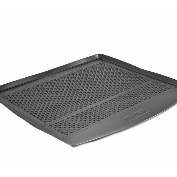 Gumárny Zubří Plastová vana do kufru Kia PROCEED 2019-