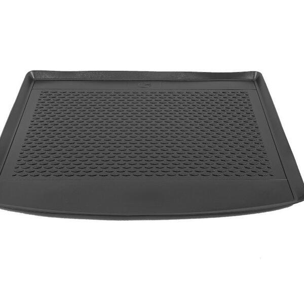 Gumárny Zubří Plastová vana do kufru KIA XCEED (2019-) horní dno