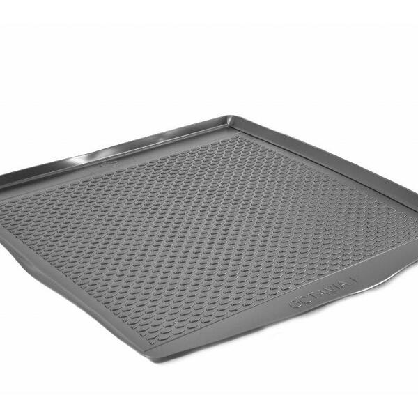 Gumárny Zubří Plastová vana do kufru Škoda OCTAVIA I Combi 1997-2010