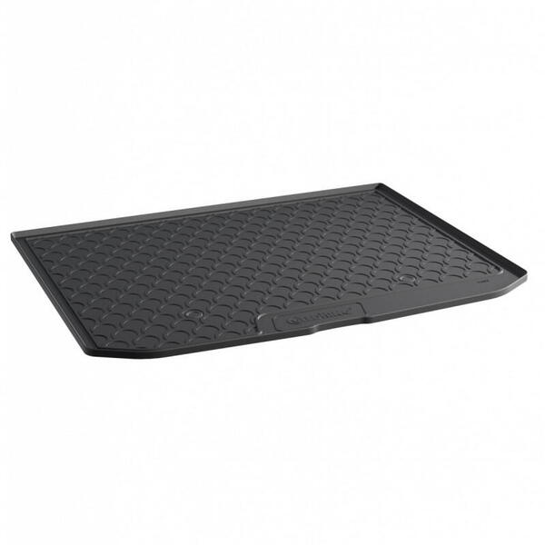 Gumová vana do kufru Gledring Audi A3 2012-2020 (5 dveří)