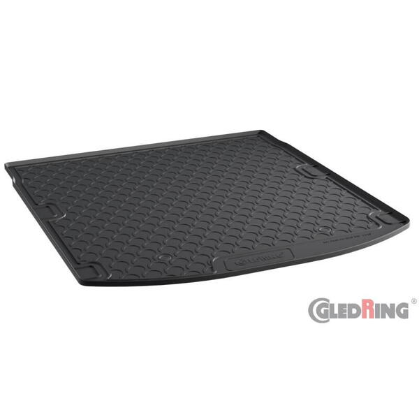 Gumová vana do kufru Gledring Audi A4 2015- (sedan)