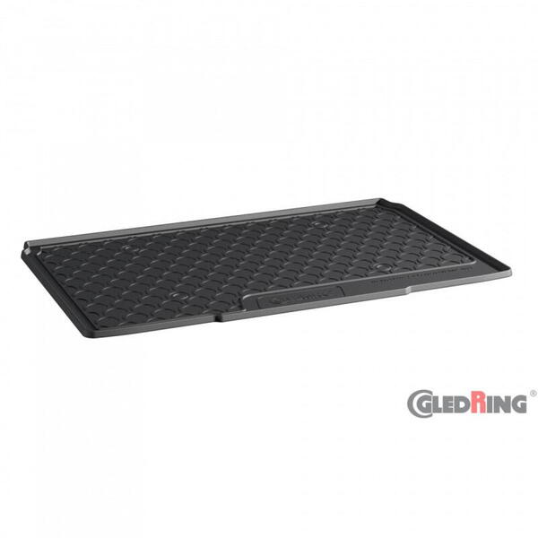Gumová vana do kufru Gledring Opel Corsa-e 2020-