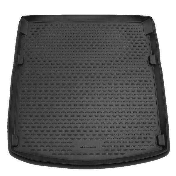 Gumová vana do kufru Novline Audi A5/S5 2007-2016 (coupe)
