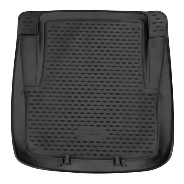 Gumová vana do kufru Novline BMW 3 2005-2012 (E90)