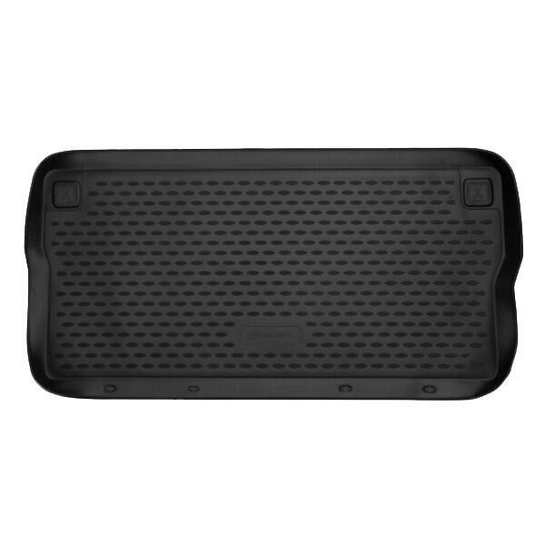 Gumová vana do kufru Novline Citroen Jumpy 2016- (57cm)