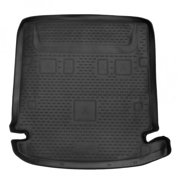 Gumová vana do kufru Novline Dacia Lodgy 2012-2022 (combi)