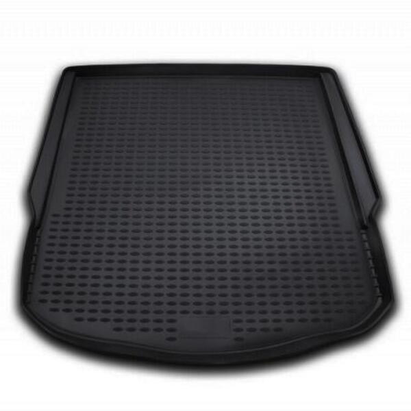 Gumová vana do kufru Novline Ford Mondeo 2000-2007 (sedan)