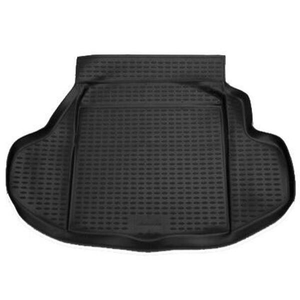Gumová vana do kufru Novline Honda Legend 2004-2012 (sedan)