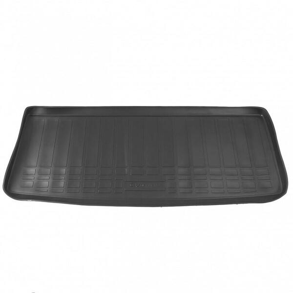 Gumová vana do kufru Novline Infinity QX80 2013- (krátká verze)
