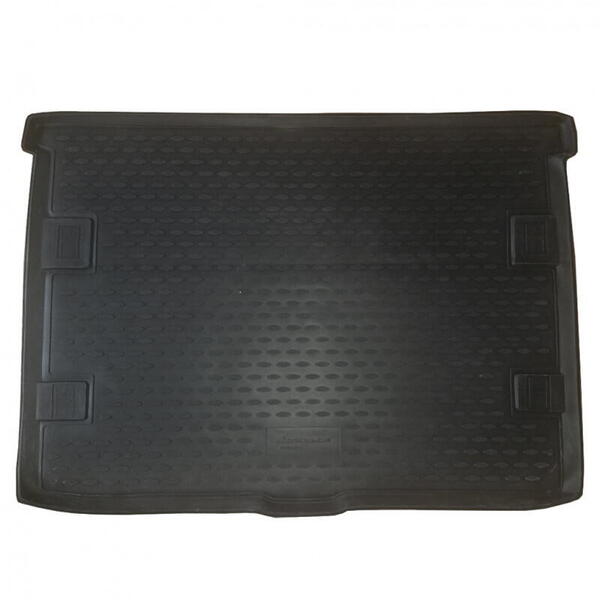 Gumová vana do kufru Novline Jeep Cherokee (Liberty) 2008-2013